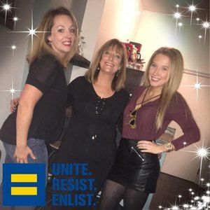 Meet your Posher, Trudy